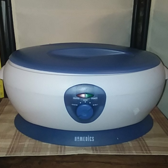 Homedics Other - 🔞3/$18 Para Spa Deluxe